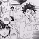Illustration for article titled iWelcome to the Ballroom /iVol. 1 - Manga Review